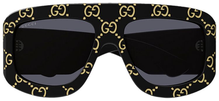 Gucci Sunglasses Black