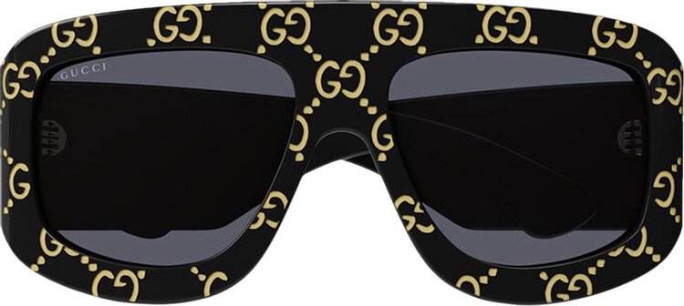 Gucci Sunglasses Black