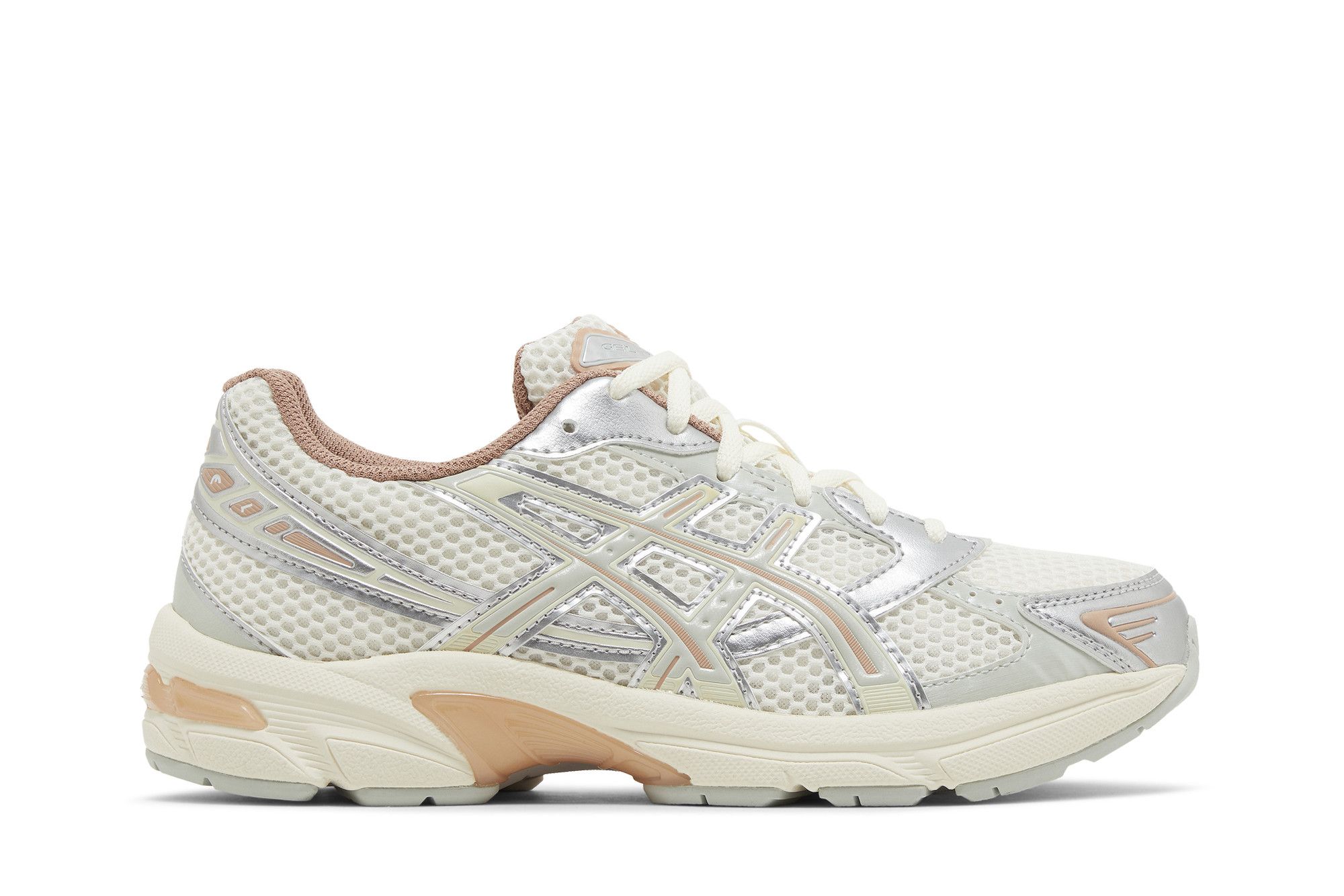 海外限定スパイク販売 Light 'Cream 1130 Gel Wmns Buy Sage' GOAT | 250 1202A164 - ネイルチップ・付け爪