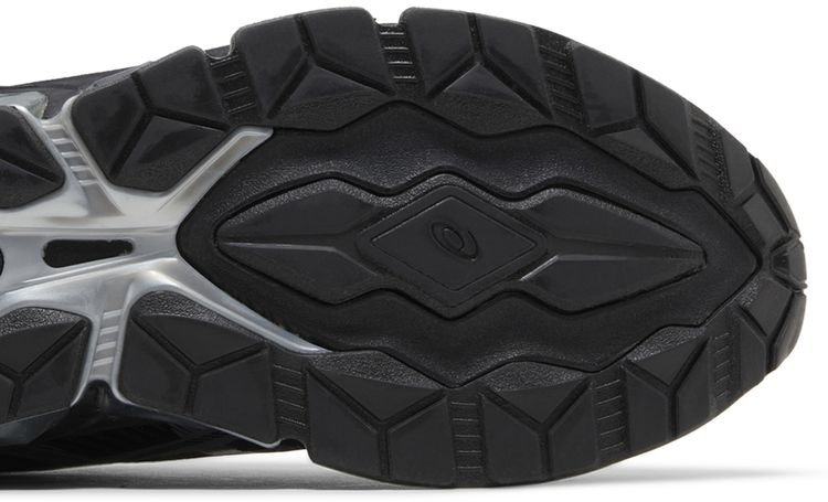 Asics Gel Quantum 360 7 Black Pure Silver