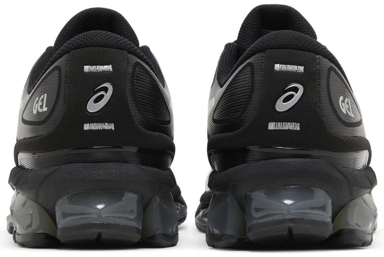 Asics Gel Quantum 360 7 Black Pure Silver