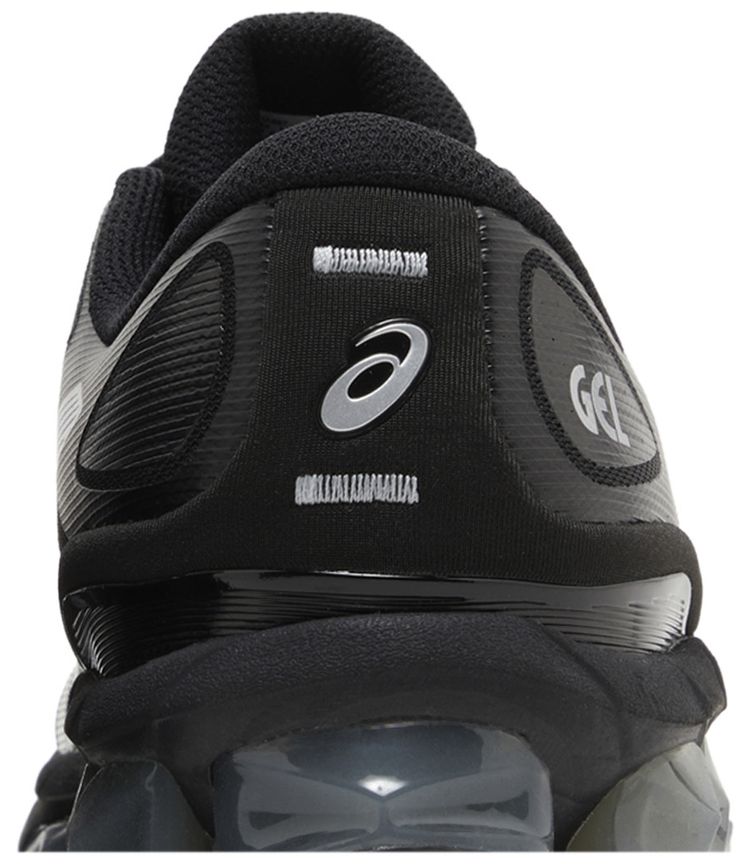 Asics Gel Quantum 360 7 Black Pure Silver