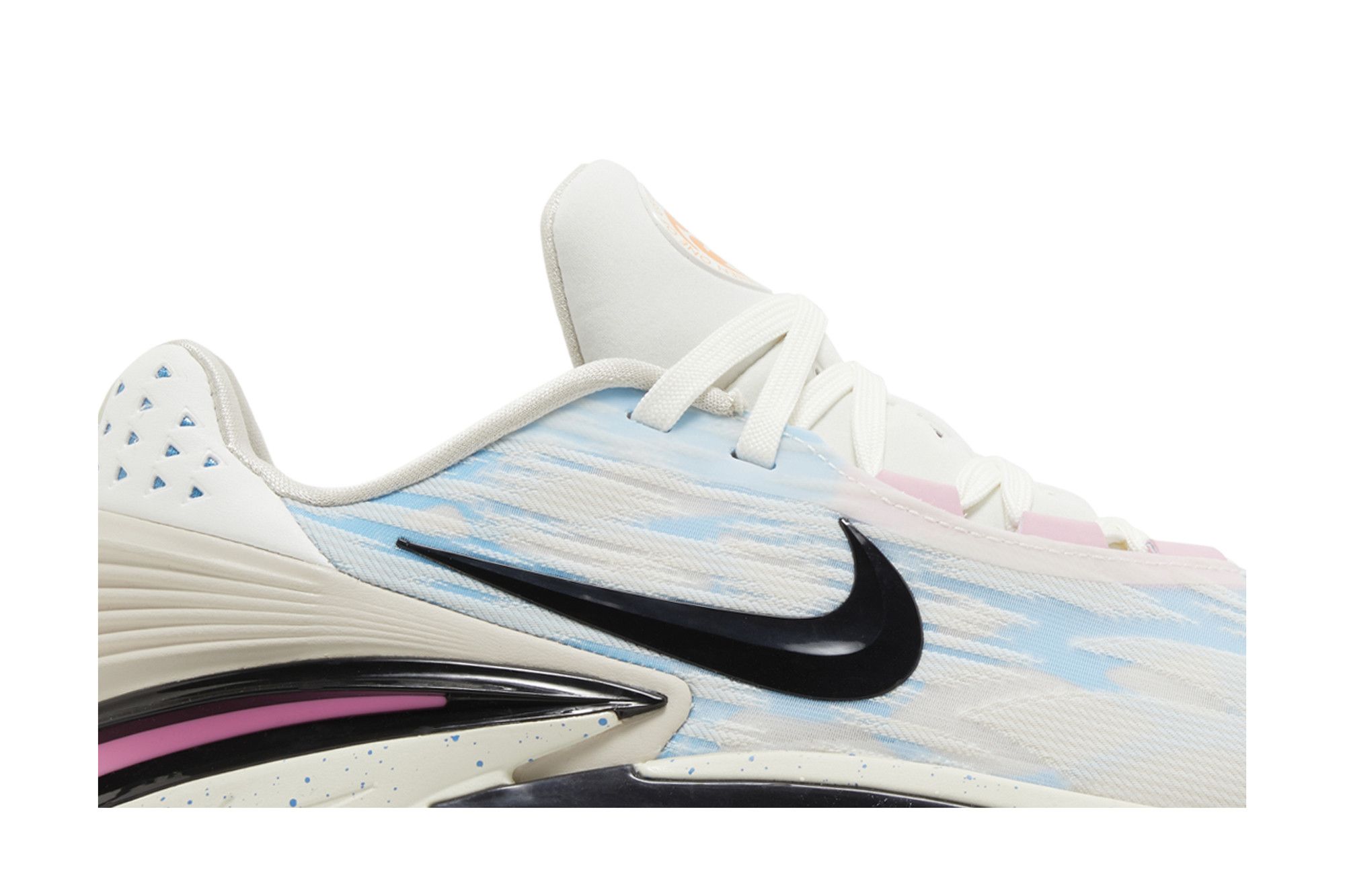 Buy Nike Air Zoom GT Cut 2 EP 'We Are All Greater' - DJ6013 104 | GOAT