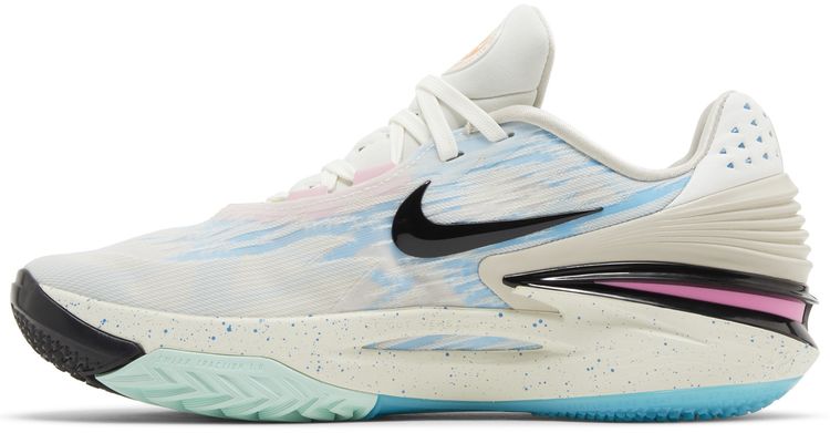 Nike Air Zoom GT Cut 2 EP We Are All Greater