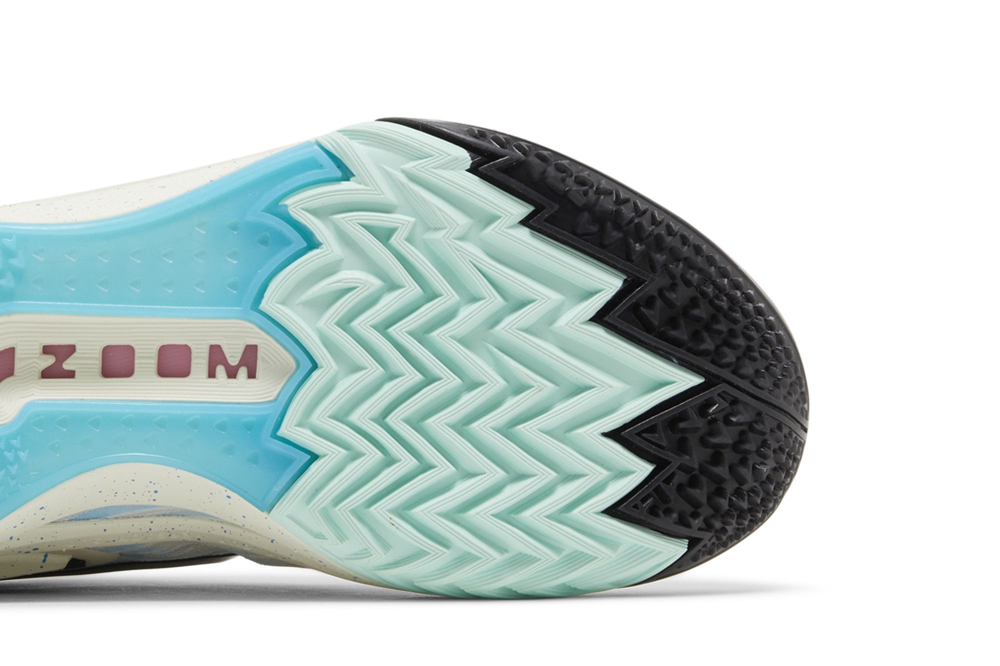 Buy Nike Air Zoom GT Cut 2 EP 'We Are All Greater' - DJ6013 104 | GOAT