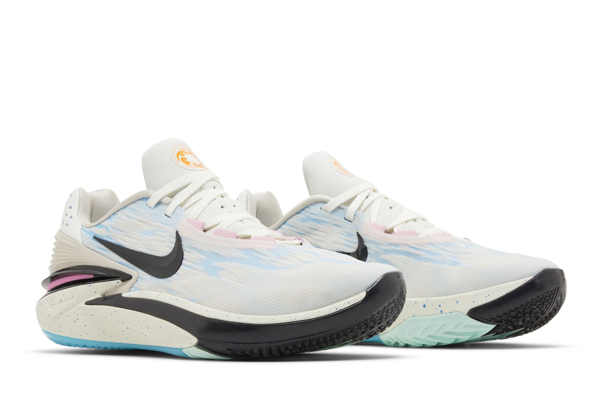 Buy Nike Air Zoom GT Cut 2 EP 'We Are All Greater' - DJ6013 104 | GOAT