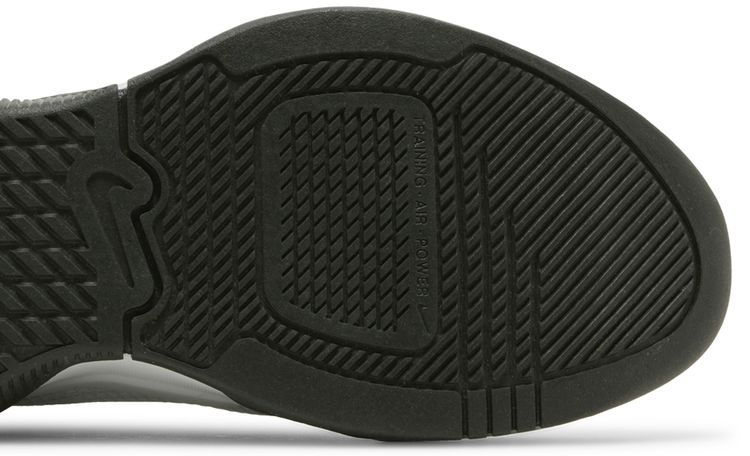 Nike Air Max Alpha Trainer 5 Light Silver Sequoia