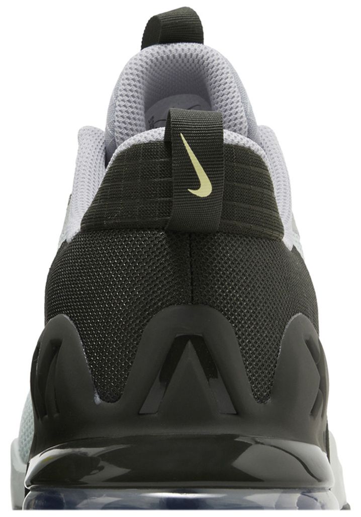 Nike Air Max Alpha Trainer 5 Light Silver Sequoia