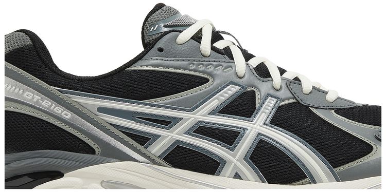 Asics GT 2160 Black Seal Grey
