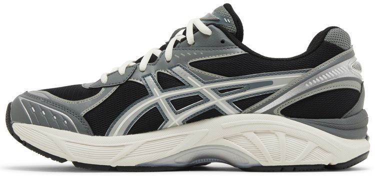 Asics GT 2160 Black Seal Grey