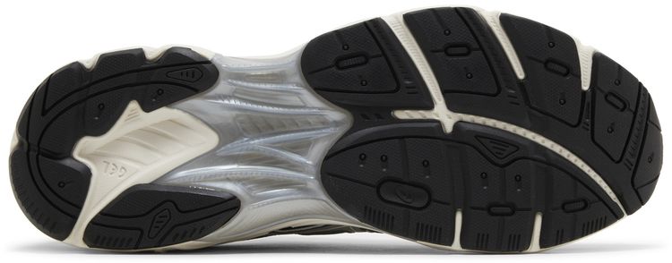 Asics GT 2160 Black Seal Grey