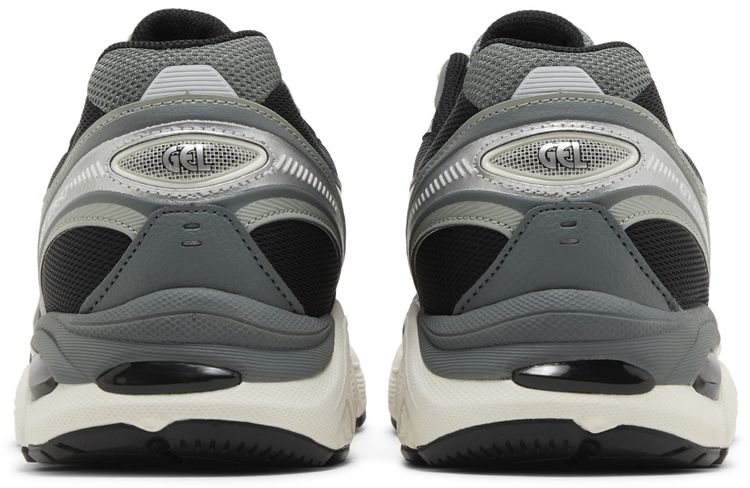 Asics GT 2160 Black Seal Grey