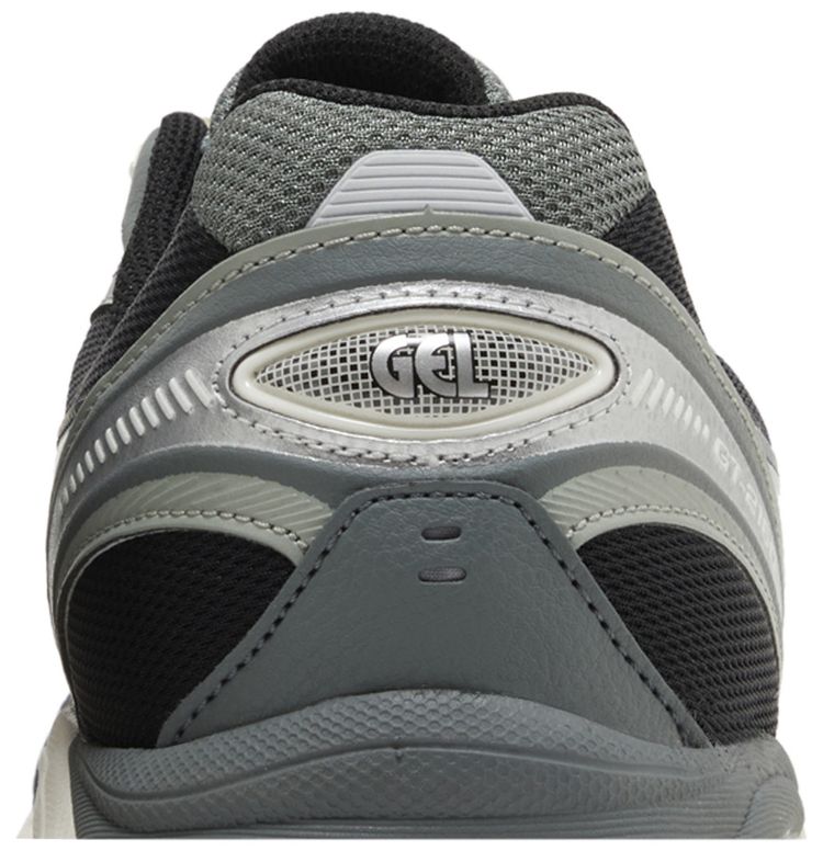 Asics GT 2160 Black Seal Grey