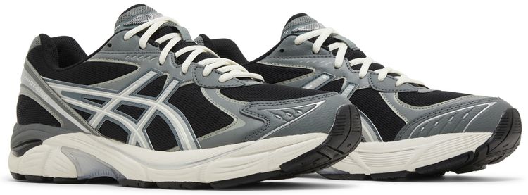 Asics GT 2160 Black Seal Grey