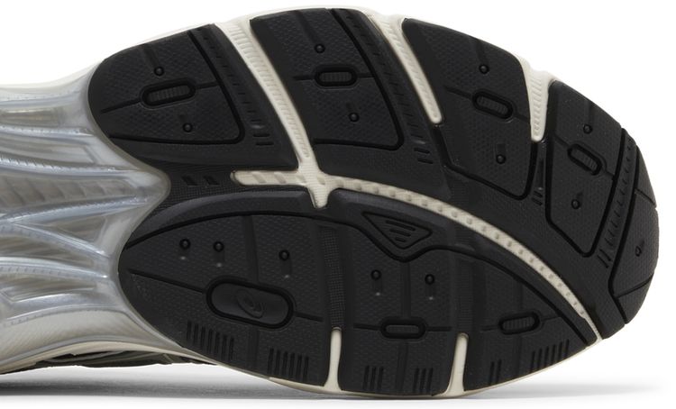 Asics GT 2160 Black Seal Grey