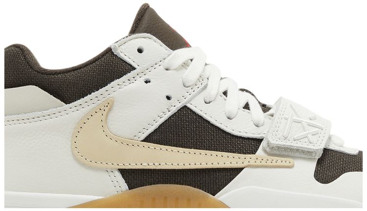 Travis Scott x Jordan Jumpman Jack TR Sail
