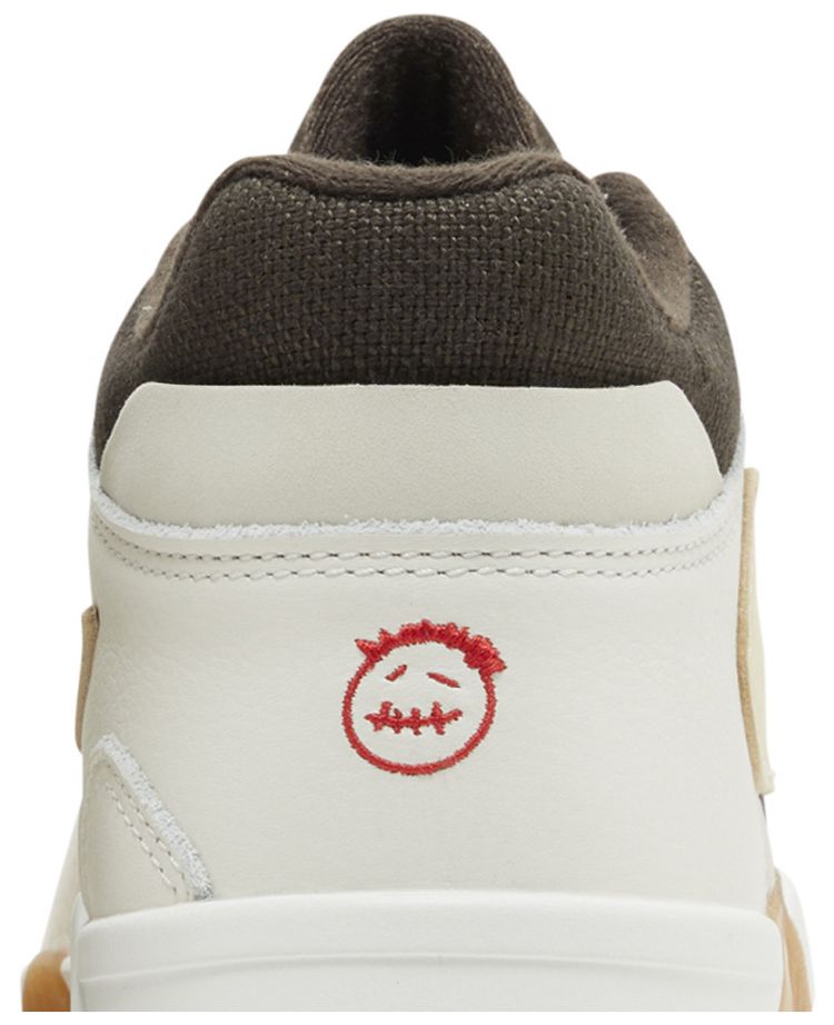 Travis Scott x Jordan Jumpman Jack TR Sail