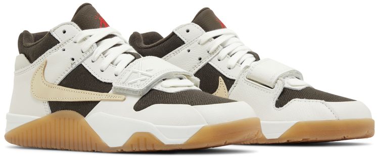 Travis Scott x Jordan Jumpman Jack TR Sail