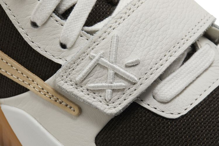 Travis Scott x Jordan Jumpman Jack TR Sail