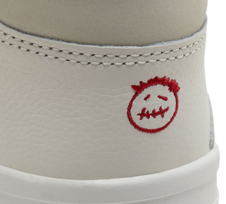 Travis Scott x Jordan Jumpman Jack TR Sail