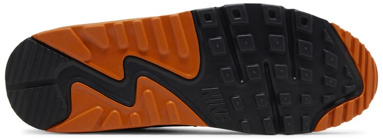 Nike Air Max 90 Monarch