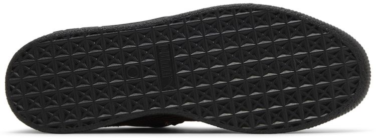 Puma Dapper Dan x Clyde Post Game Afterparty   Black