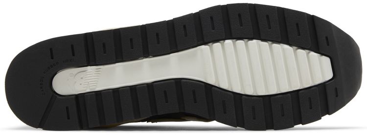 Aime Leon Dore x New Balance 996 Made in USA Black