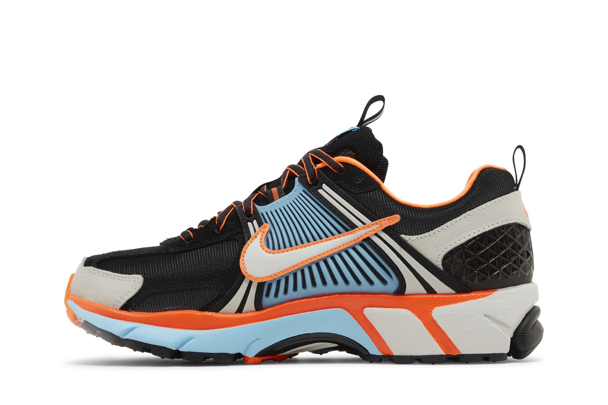 Nike zoom orange and blue outlet