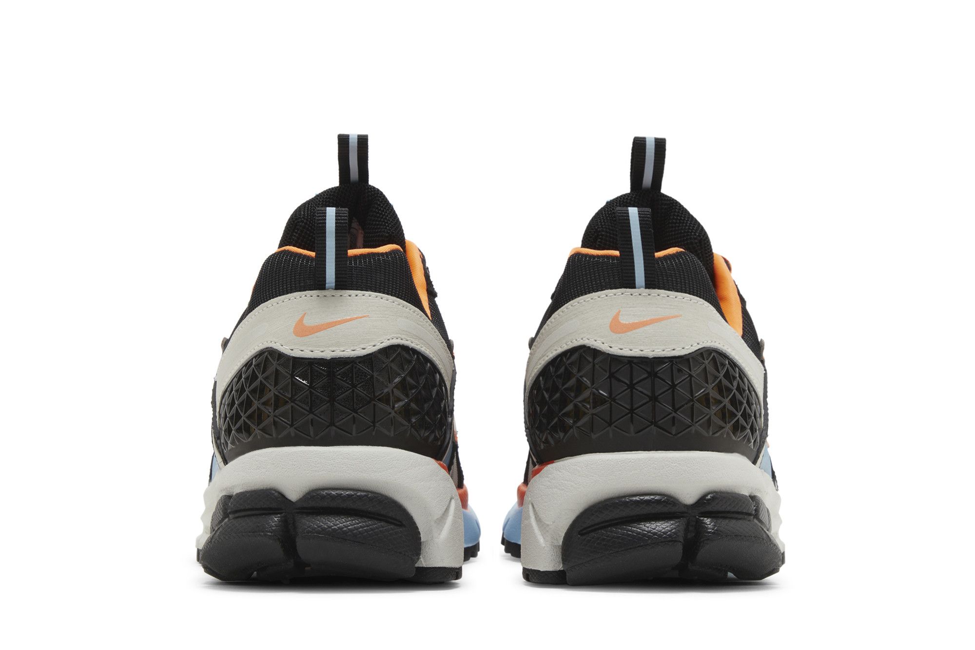Buy Nike Wmns Air Zoom Vomero 5 'Blue Gaze Total Orange' - FZ3963