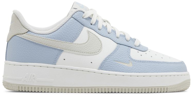 Nike Wmns Air Force 1 Low Light Armory Blue
