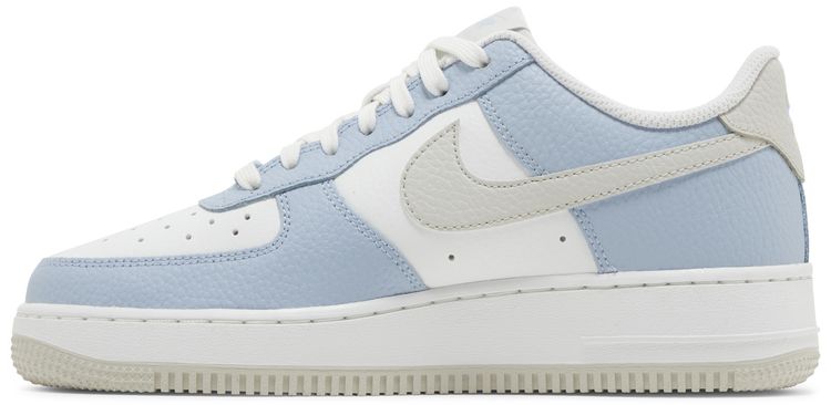 Nike Wmns Air Force 1 Low Light Armory Blue