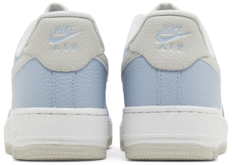 Nike Wmns Air Force 1 Low Light Armory Blue