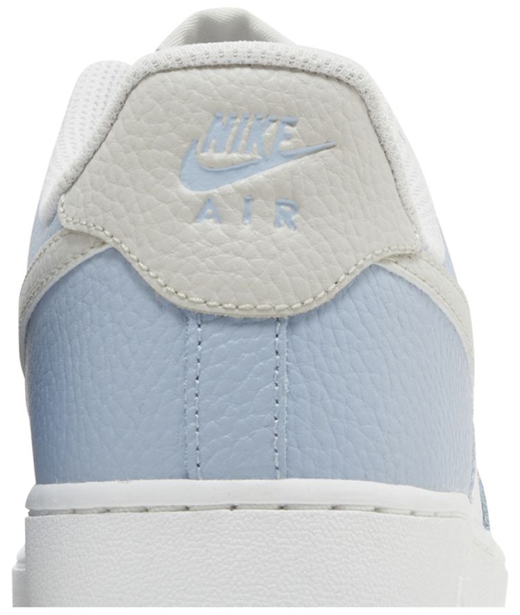 Nike Wmns Air Force 1 Low Light Armory Blue