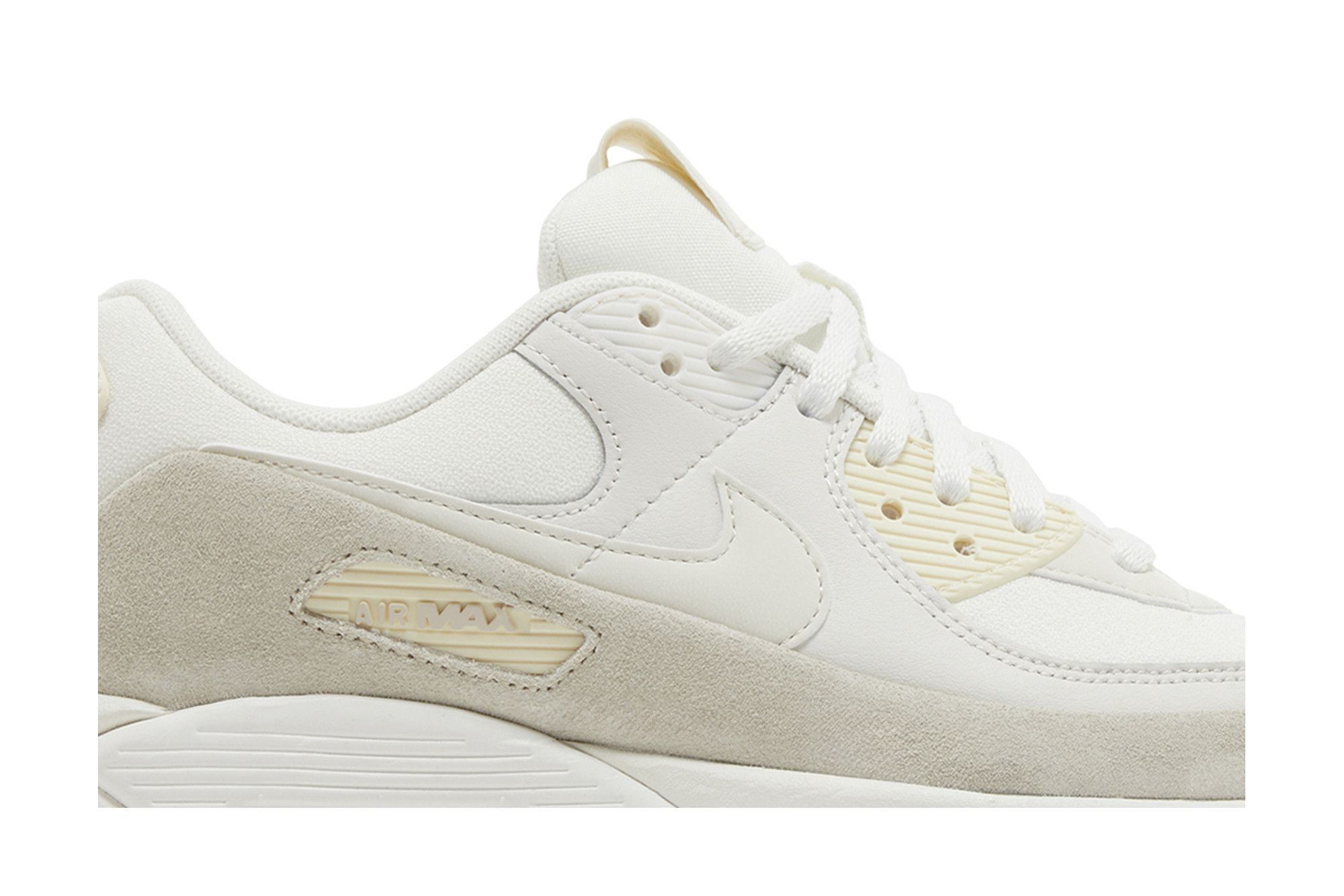 air max 90 light cream