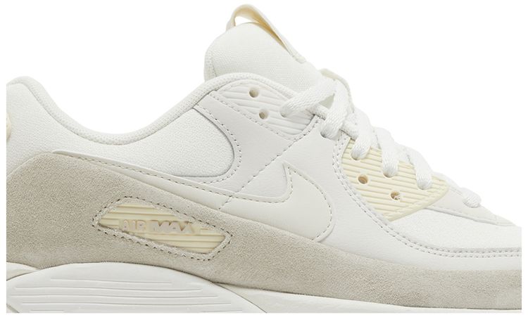 Nike Wmns Air Max 90 LV9 Sail Light Orewood