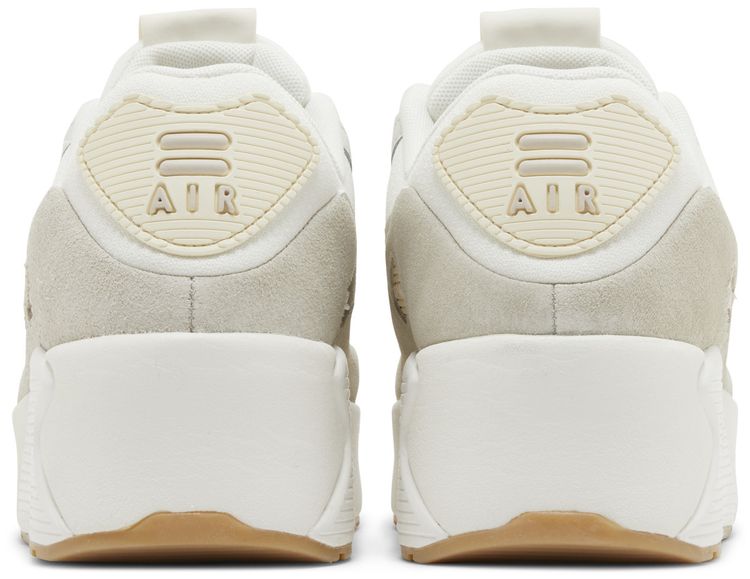 Nike Wmns Air Max 90 LV9 Sail Light Orewood