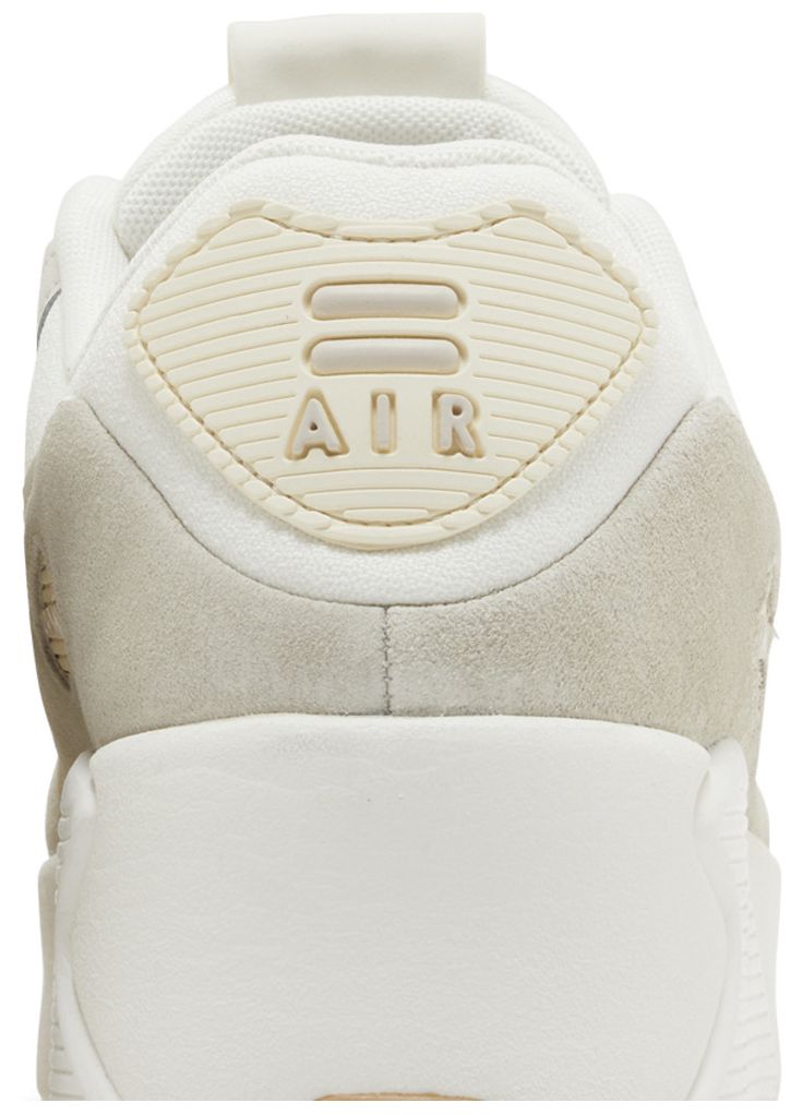 Nike Wmns Air Max 90 LV9 Sail Light Orewood