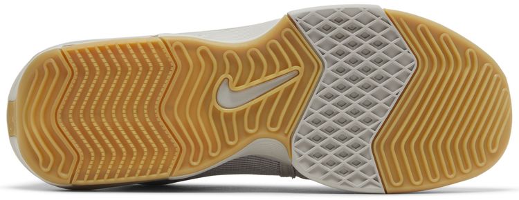 LeBron Witness 8 Light Bone Gum