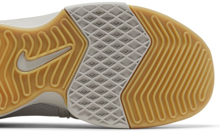 LeBron Witness 8 Light Bone Gum