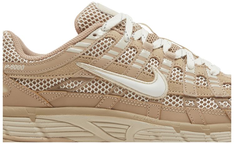 Nike P 6000 Premium Hemp
