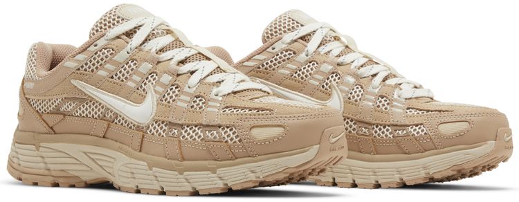 Nike P 6000 Premium Hemp