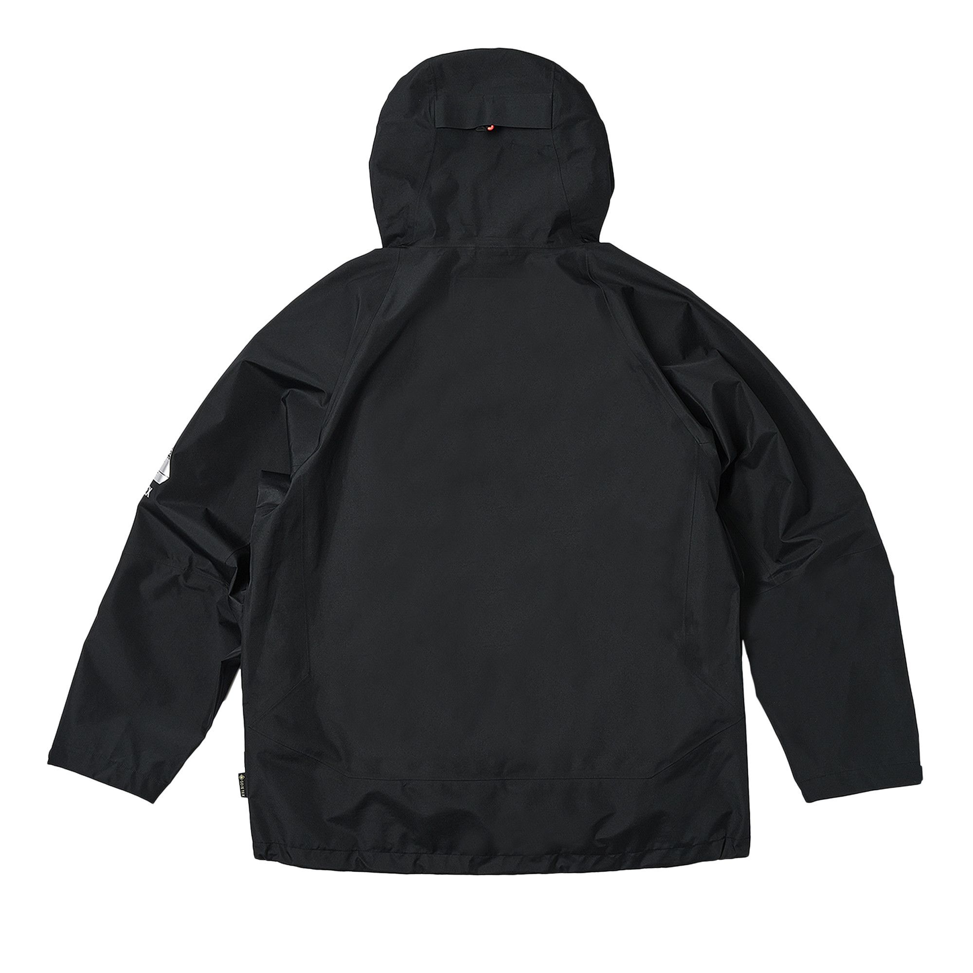 ホット セールの通販 GORE-TEX Palace Buy 3L GOAT | P25JK003 - 'Black' Jacket ジャケット・アウター