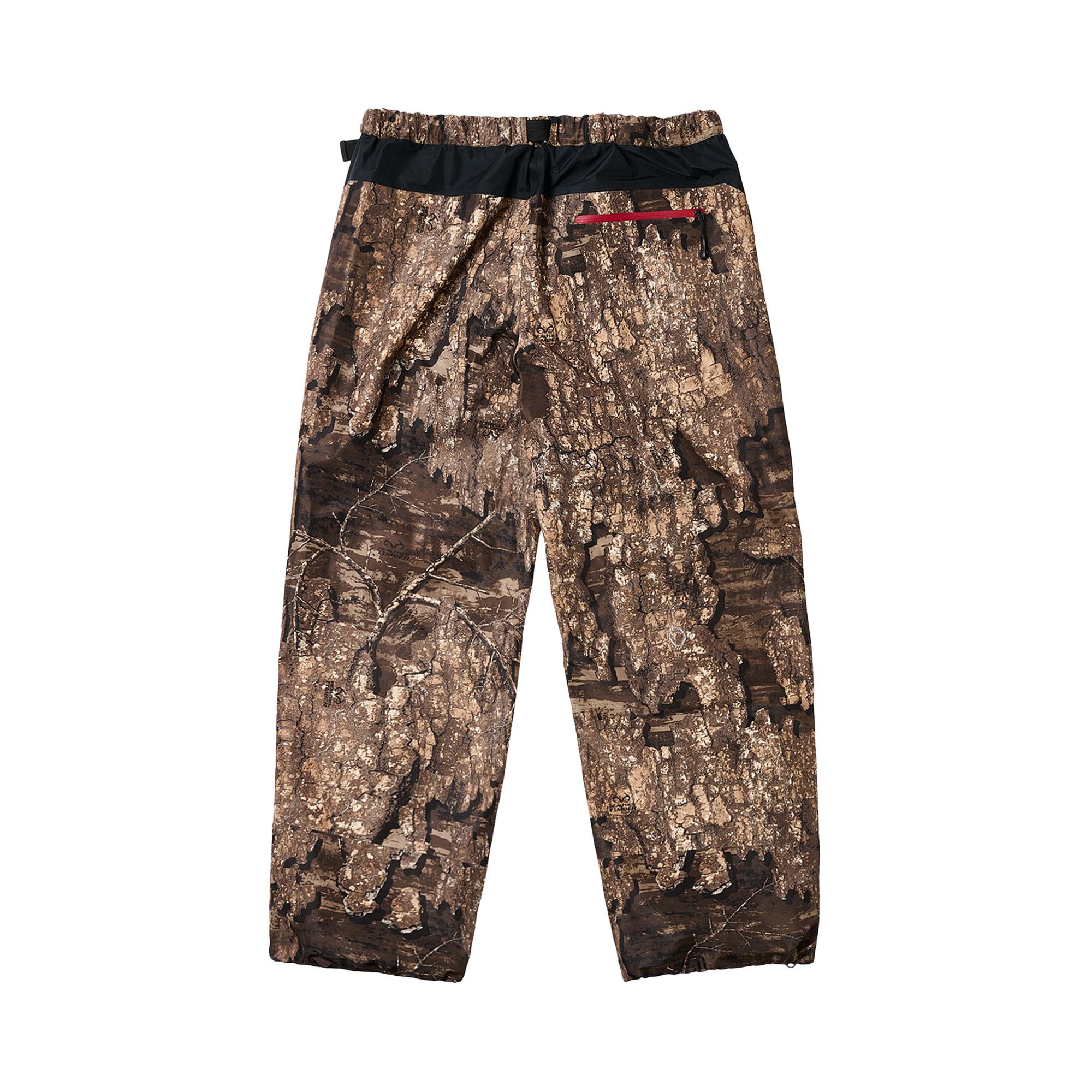 【期間限定】 'Realtree Trouser 3L GORE-TEX Palace Buy Timber' P25JG031 - パンツ