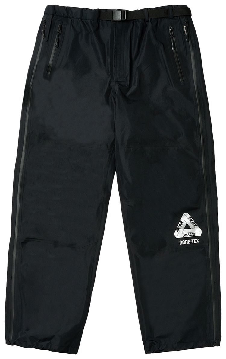 Palace GORE TEX 3L Trouser Black