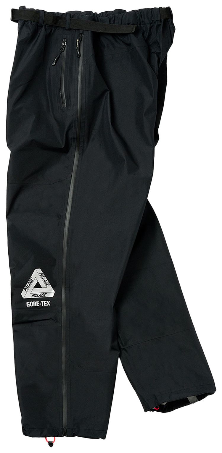 Palace GORE TEX 3L Trouser Black