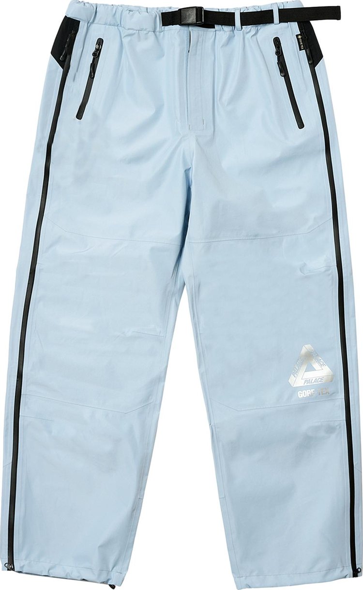 Palace GORE-TEX 3L Trouser 'Chill Blue'