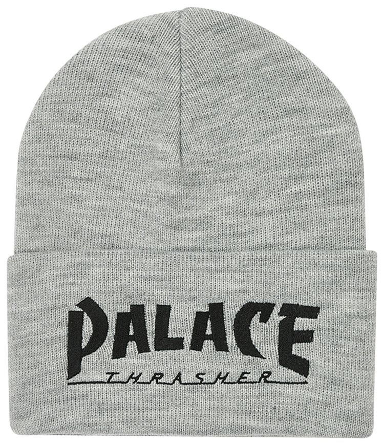 Buy Palace x Thrasher Beanie 