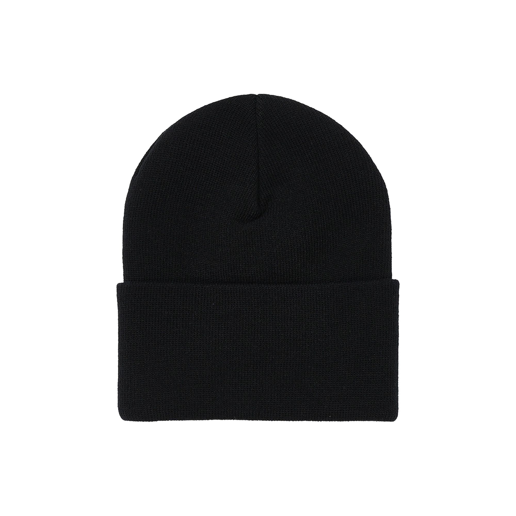 Buy Palace x Thrasher Beanie 'Black' - P25THBN003 | GOAT UK