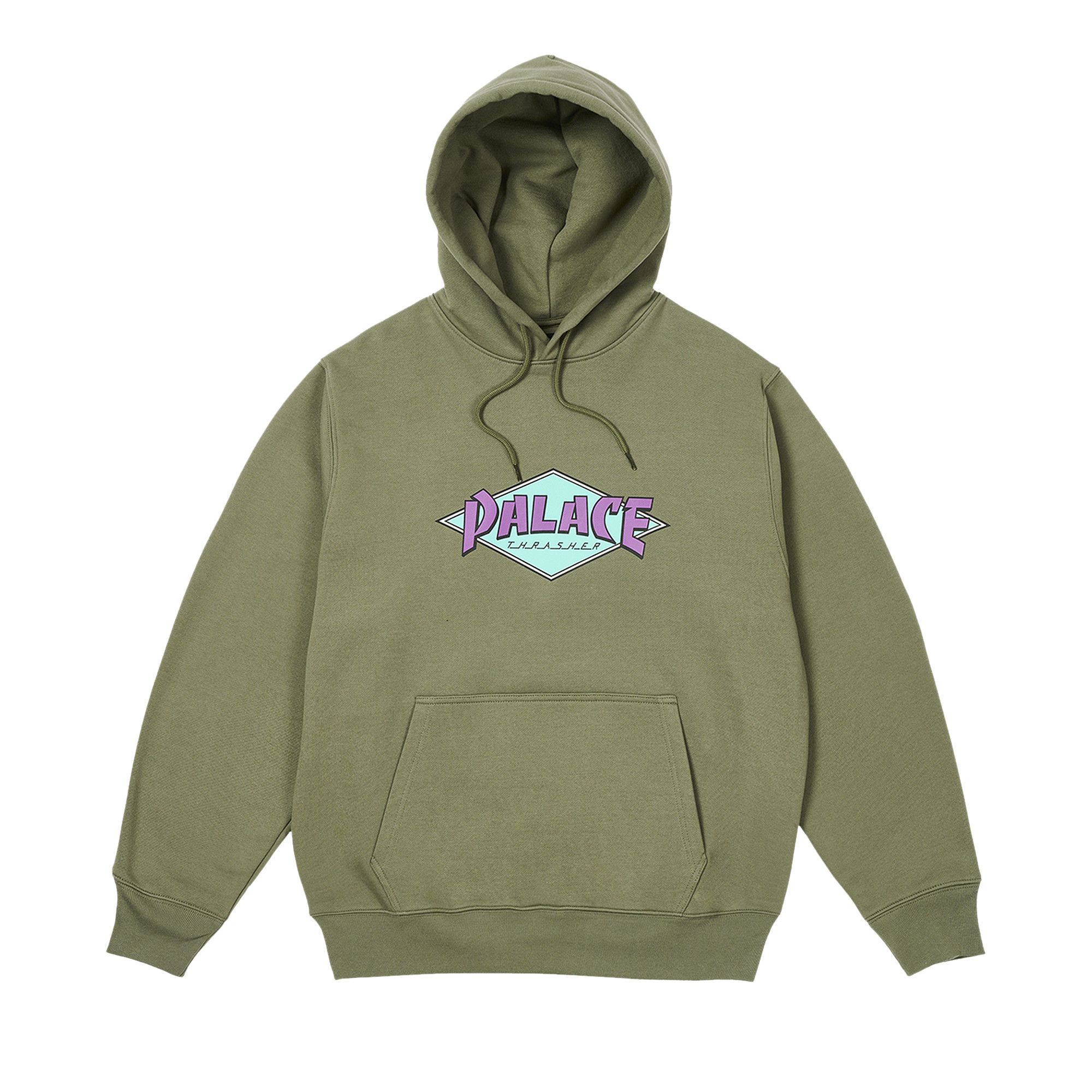 Palace palazer hoodie shop