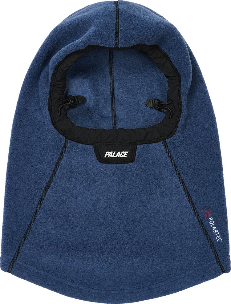 Palace Polartec Balaclava Navy